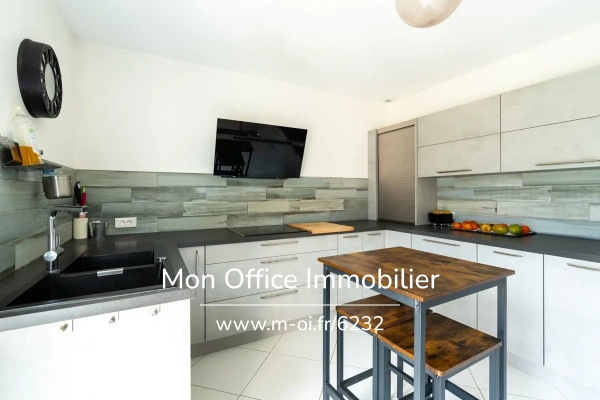 Maison de luxe à vendre à Trets, 670 000 €, Photo 7