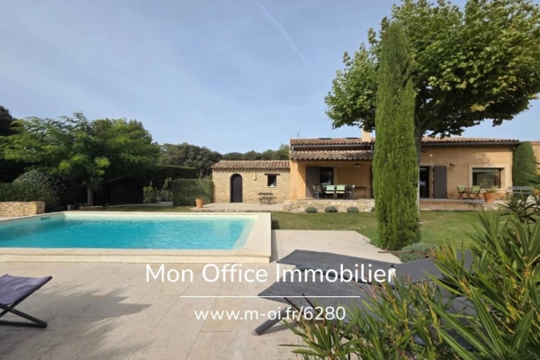 Maison de luxe à vendre à Vaugines, 1 695 000 €, Photo 7