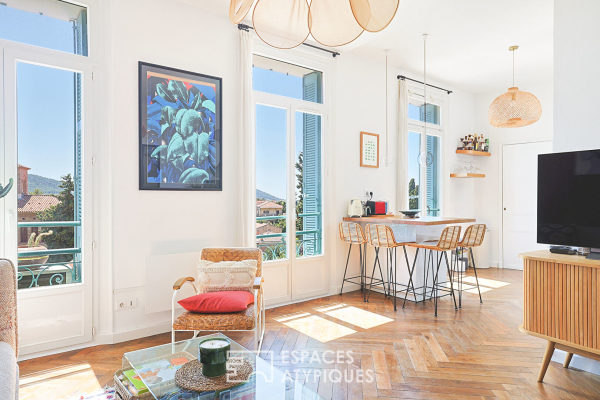 Luxury Apartment for sale in Hyères, 310 000 €, Photo 1