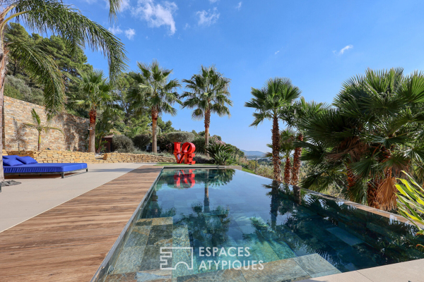 Luxury House for sale in Toulon, 2 290 000 €, Photo 1