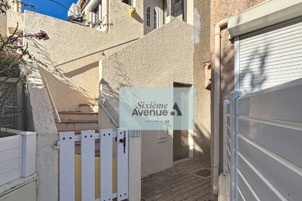 Appartement de luxe à vendre à Six Fours les Plages, 140 000 €, Photo 1