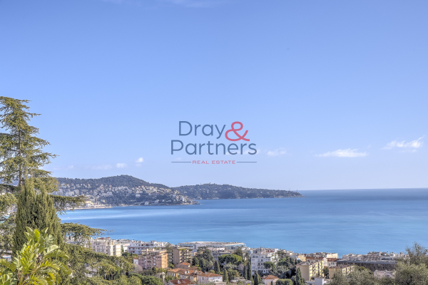 Appartement de luxe à vendre à Nice, 590 000 €, Photo 1