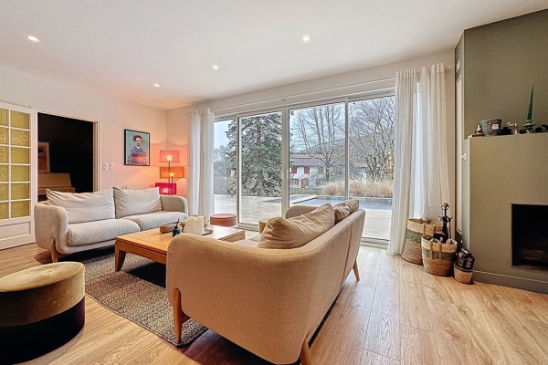Maison de luxe à vendre à Ascain, 1 320 000 €, Photo 1