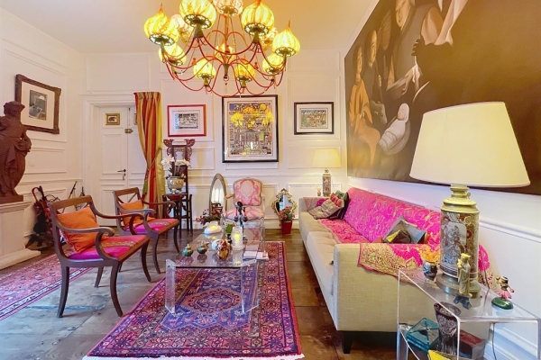 Appartement de luxe à vendre à Saint-Jean-de-Luz, 1 195 000 €, Photo 1