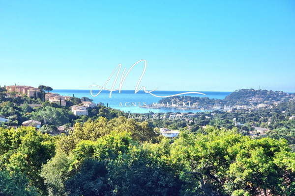 Luxury House for sale in Cavalaire-sur-Mer, 1 450 000 €, Photo 1