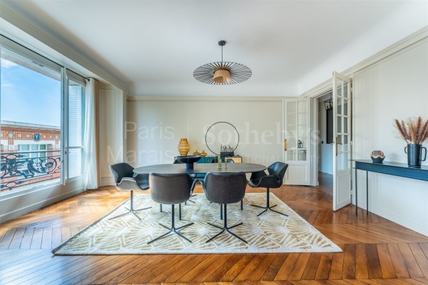 Luxury Apartment for sale in Paris 3Ème, 2 790 000 €, Photo 1