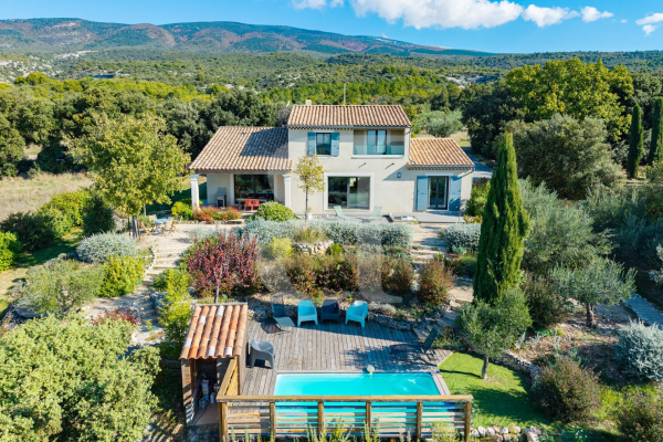 Maison de luxe à vendre à Bédoin, 849 000 €, Photo 1