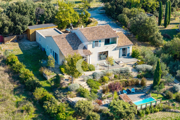 Maison de luxe à vendre à Bédoin, 795 000 €, Photo 1