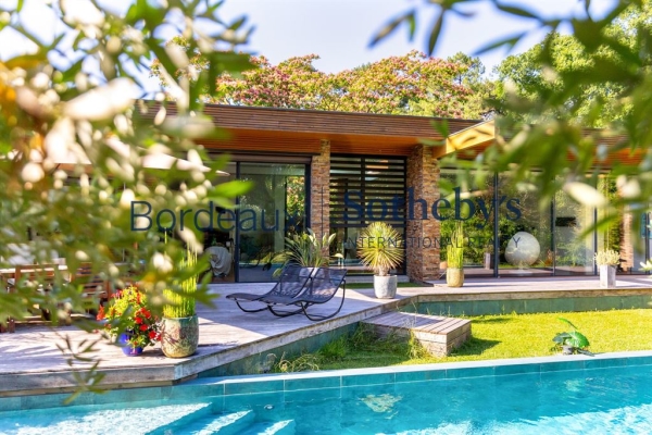 Maison de luxe à vendre à Bordeaux, 1 695 000 €, Photo 1