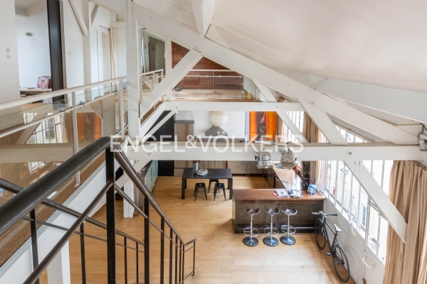 Luxury Apartment for sale in Paris 10Ème, 2 450 000 €, Photo 1