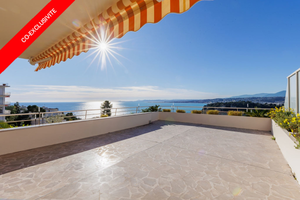 Appartement de luxe à vendre à Nice, 1 890 000 €, Photo 1