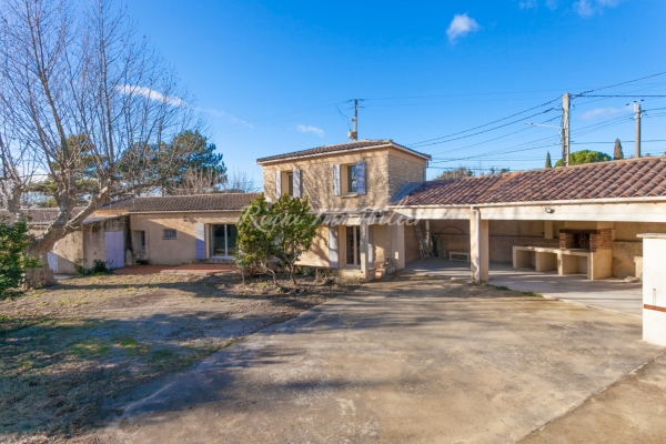 Maison de luxe à vendre à L Isle-sur-La-Sorgue, 506 000 €, Photo 1