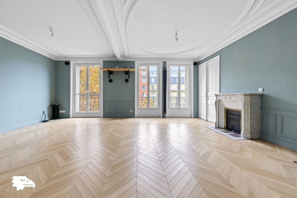 Appartement de luxe à vendre à Paris 13Ème, 1 250 000 €, Photo 1