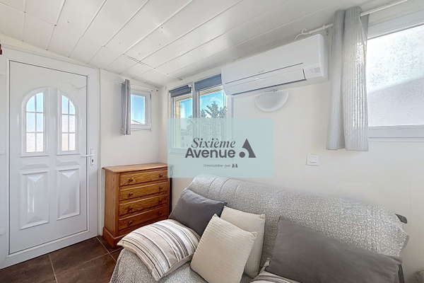 Appartement de luxe à vendre à Six Fours les Plages, 140 000 €, Photo 2