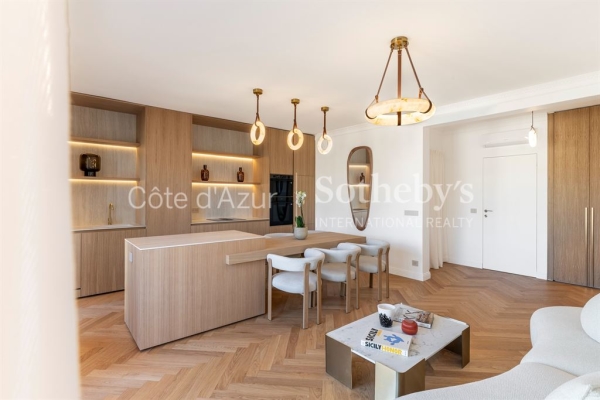 Appartement de luxe à vendre à Nice, 825 000 €, Photo 2