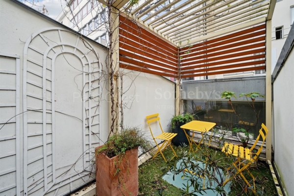Maison de luxe à vendre à Paris 17Ème, 1 450 000 €, Photo 2