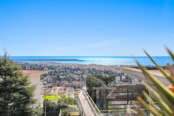 Appartement de luxe à vendre à Le Cannet, 820 000 €, Photo 2