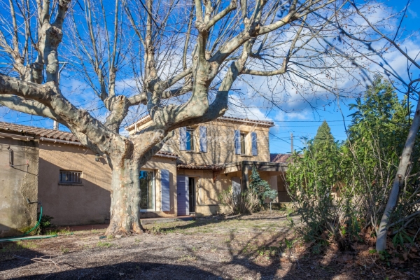 Maison de luxe à vendre à L Isle-sur-La-Sorgue, 506 000 €, Photo 2