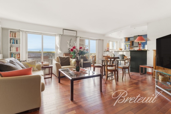 Appartement de luxe à vendre à Paris 14Ème, 1 430 000 €, Photo 2