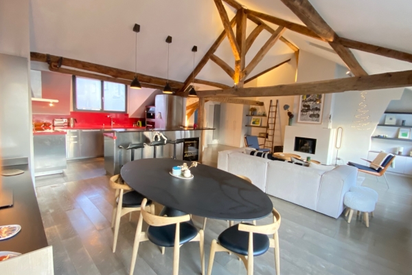 Luxury Apartment for rental in Paris 2Ème, 9 000 €, Photo 2