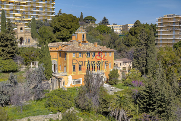 Appartement de luxe à vendre à Nice, 590 000 €, Photo 3