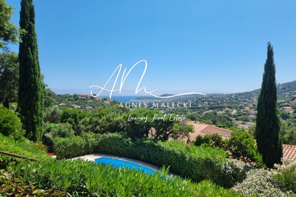 Luxury House for sale in Cavalaire-sur-Mer, 1 450 000 €, Photo 3