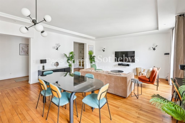 Appartement de luxe à vendre à Neuilly-sur-Seine, 1 620 000 €, Photo 3