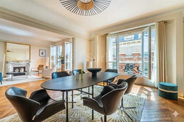 Luxury Apartment for sale in Paris 3ème, 2 790 000 €, Photo 3