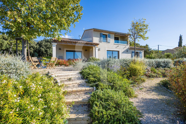 Maison de luxe à vendre à Bédoin, 849 000 €, Photo 3