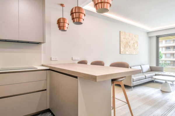 Luxury Apartment for sale in Monaco, 3 390 000 €, Photo 3