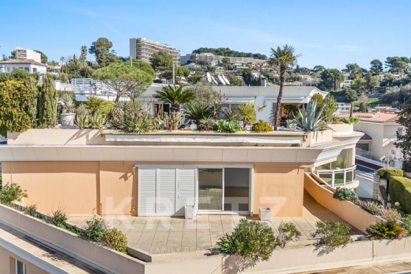 Appartement de luxe à vendre à Le Cannet, 820 000 €, Photo 3