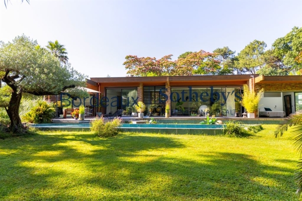 Maison de luxe à vendre à Bordeaux, 1 695 000 €, Photo 3