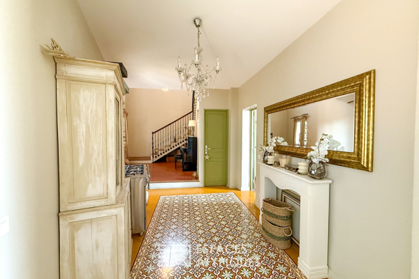 Luxury House for sale in Nice, 1 250 000 €, Photo 3