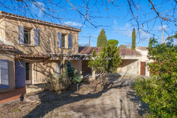 Maison de luxe à vendre à L Isle-sur-La-Sorgue, 506 000 €, Photo 3