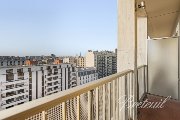 Appartement de luxe à vendre à Paris 14Ème, 1 430 000 €, Photo 3