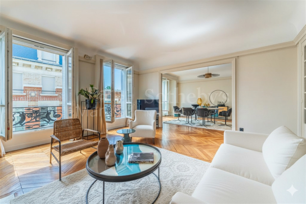 Luxury Apartment for sale in Paris 3ème, 2 790 000 €, Photo 4