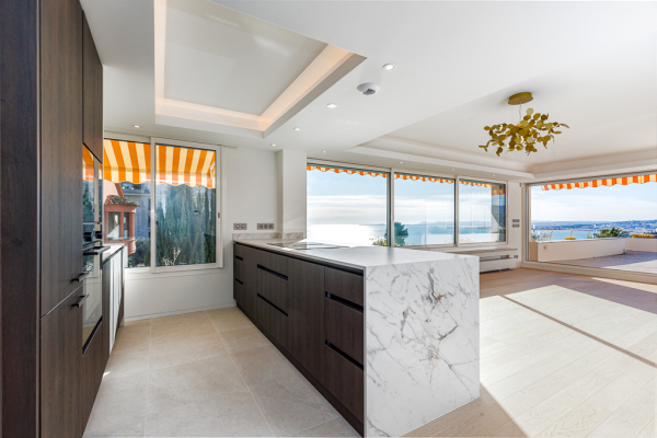 Appartement de luxe à vendre à Nice, 1 890 000 €, Photo 4