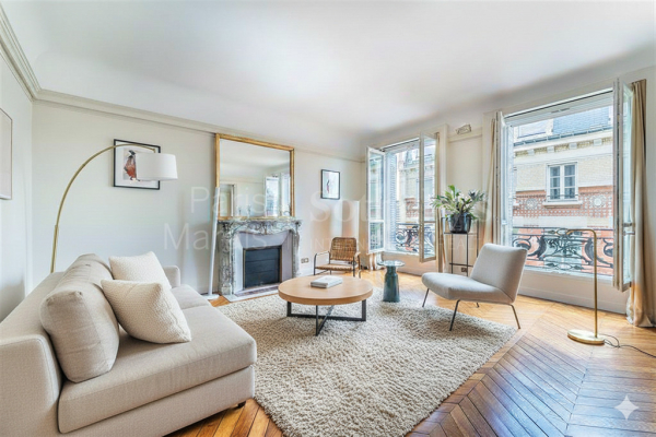 Luxury Apartment for sale in Paris 3ème, 2 790 000 €, Photo 5