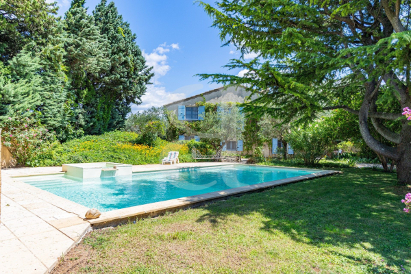 Maison de luxe à vendre à Vaison-la-Romaine, 875 000 €, Photo 5