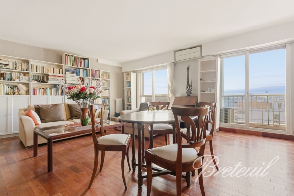 Appartement de luxe à vendre à Paris 14Ème, 1 430 000 €, Photo 5