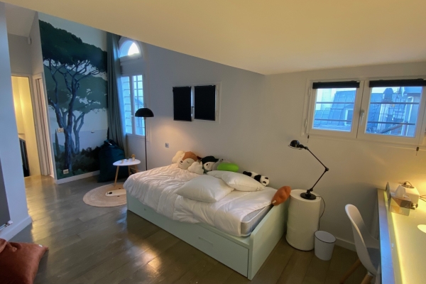 Luxury Apartment for rental in Paris 2Ème, 9 000 €, Photo 6