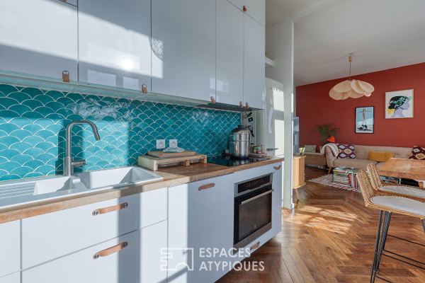 Luxury Apartment for sale in Hyères, 310 000 €, Photo 6