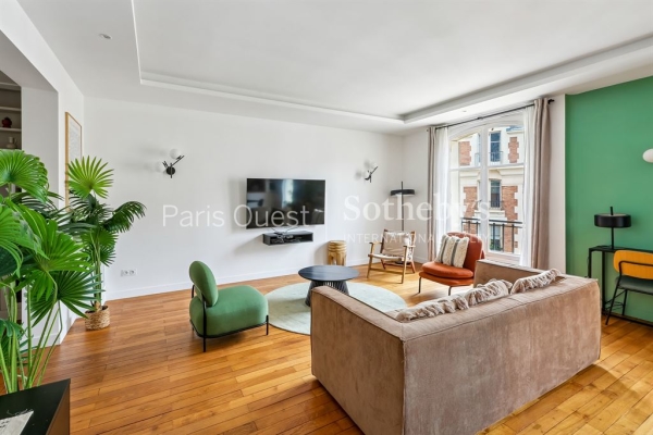 Appartement de luxe à vendre à Neuilly-sur-Seine, 1 620 000 €, Photo 6