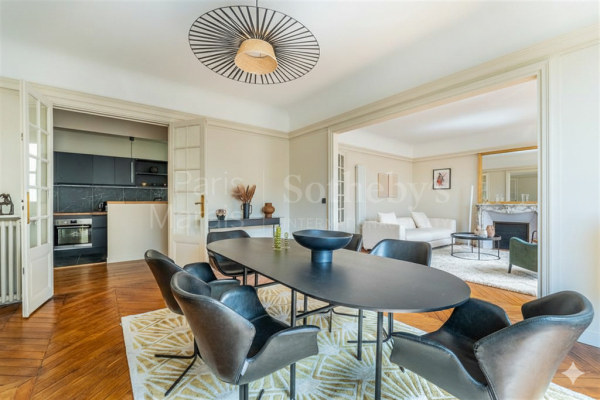 Luxury Apartment for sale in Paris 3ème, 2 790 000 €, Photo 6