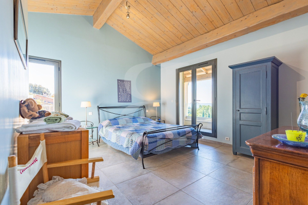 Maison de luxe à vendre à Bédoin, 849 000 €, Photo 6