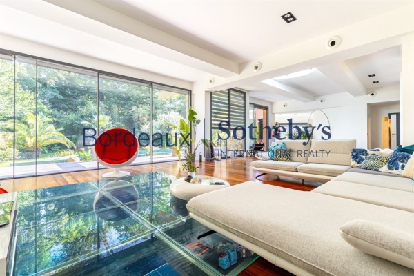 Maison de luxe à vendre à Bordeaux, 1 695 000 €, Photo 6