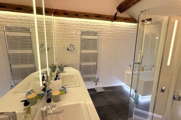 Luxury Apartment for rental in Paris 2Ème, 9 000 €, Photo 7