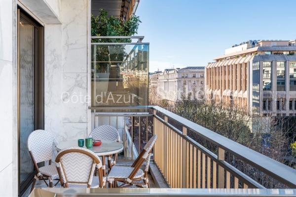 Appartement de luxe à vendre à Nice, 825 000 €, Photo 7