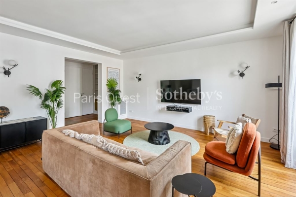 Appartement de luxe à vendre à Neuilly-sur-Seine, 1 620 000 €, Photo 7