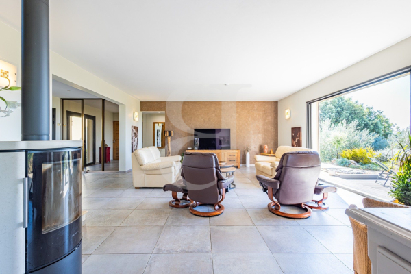 Maison de luxe à vendre à Bédoin, 849 000 €, Photo 7